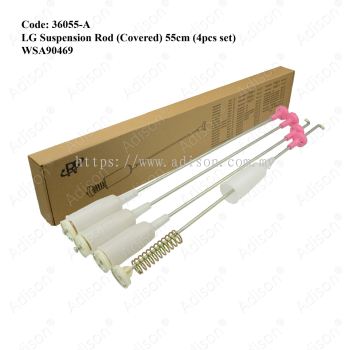 Code: 36055-A LG Suspension Rod (Covered) 55cm WSA90469