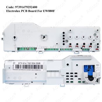Code: 97391479252400 Electrolux PCB Board For EW880F