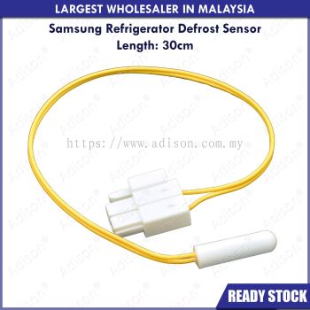 Code: 88183 Samsung Defrost Sensor(Yellow Wire)30CM