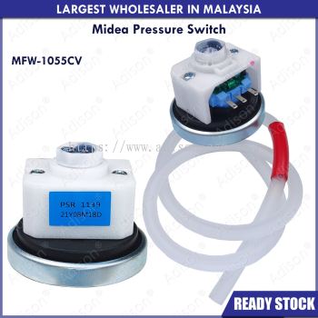 Code: 31702-A Midea Pressure Sensor For MFW-1055CV