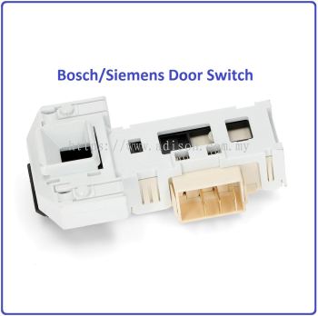 Code: 31532 Bosch/Siemens SIWAMAT Door Lock