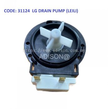 Code: 31124 LG Magnet Pump(Inside Pin) LEILI
