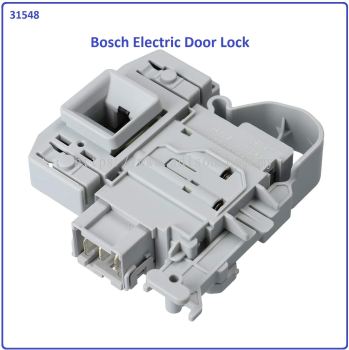 Code: 31548 Bosch Door Lock