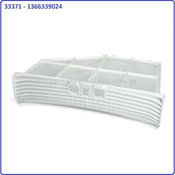 Code: 33371 Electrolux EDH3497RDW / EDH3786GDW Dryer Filter for 2012-2013 model only. Original