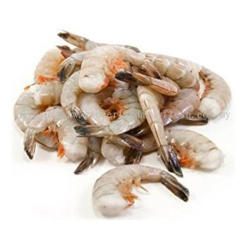 Sea Prawn Meat