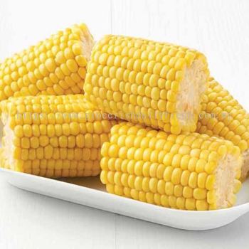 Corn On Cob 5''