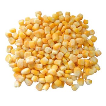 Sweet Whole Kernel Corn