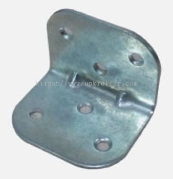 LB-212 Steel L- Bracket