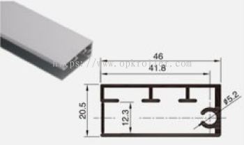 Track0.68Kgm   δ=1.2mm