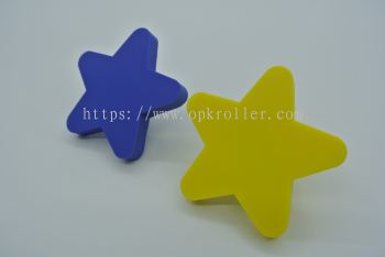 Star Shape