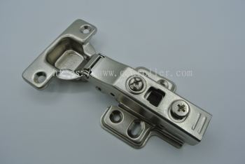 LC110 Unsprung Hinges No Spring Soft Close