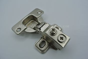 LA105 Short Arm Hinges