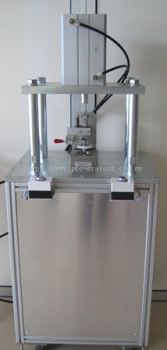 Assembly Press Machine for Plotter Component