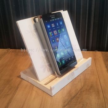 Smartphone & Tablet Stand