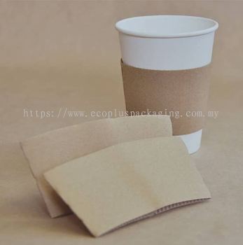 Single Wall Hot Cup (8 & 12 oz)