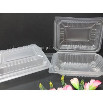 PP Lunch Box - Small