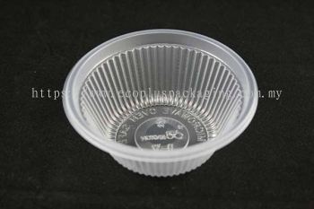 Plastic Bowl 320