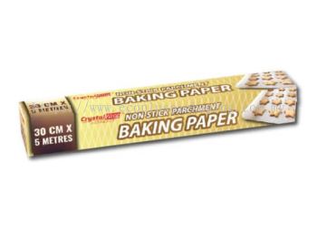 Non-Stick Baking Paper Roll