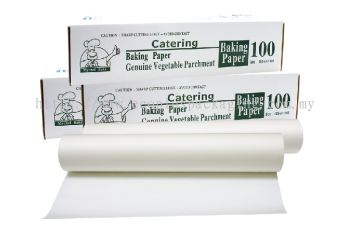 Non-Stick Baking Paper Roll