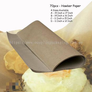 Food Wrapper