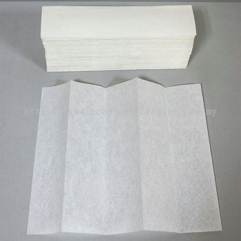 5 Fold / Multi-fold Hand Towel 