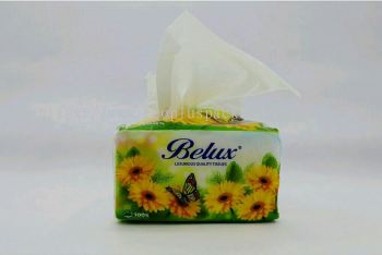 Pop up Tissue (Pulp) 