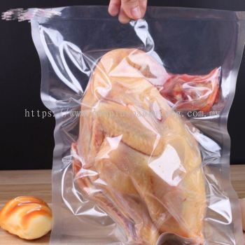 Nylon Bags / Vacuum Bags