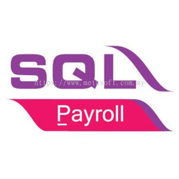 SQL Payroll