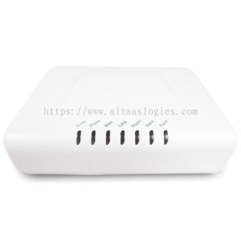 Mini VoIP Router 2 Ports