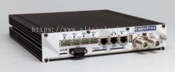 Microwave: CableFree HCR