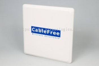 CableFree MIMO OFDM Radio Antennas