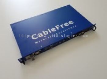 CableFree 5G NR gNodeB base Stations