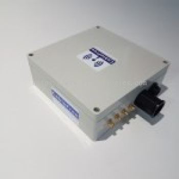 CableFree Industrial 4G LTE CPE Devices