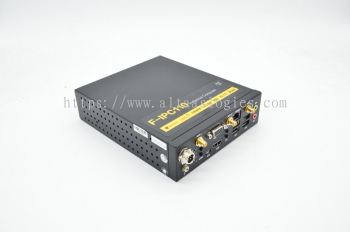 4931(F-IPC110) Embedded Industrial Computer Android&Linux