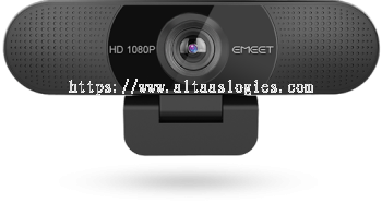 SmartMeet C960 HD Webcam