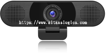 SmartMeet C980Pro HD Webcam