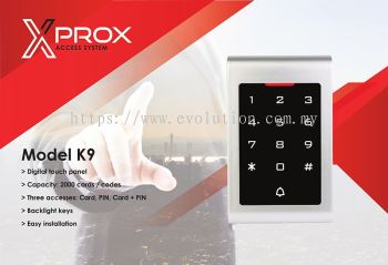XPROX K9