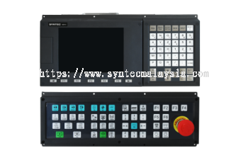 Standard Panel Touch Series