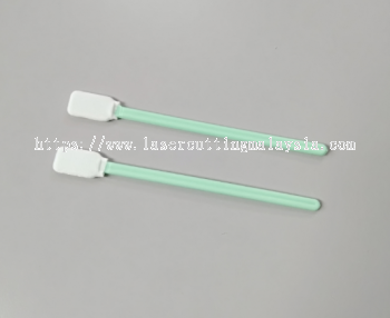 Laser Cotton Swab