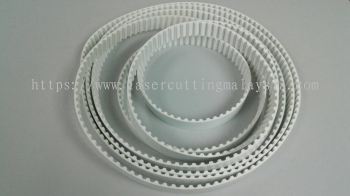 Belt for Machine