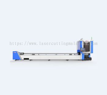 G22 Series Professional Versatile Tube Laser Cutting Machine