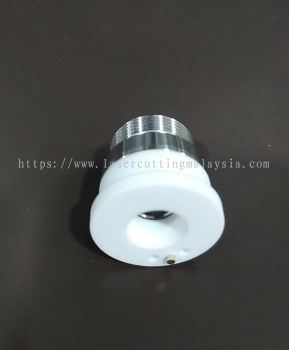 Ceramic Ring for Laser Cutting Machine