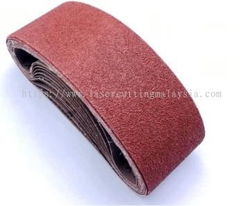 Abrasive Belt for Deburring Machine