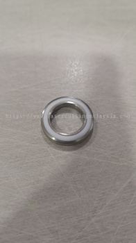 Metal Seal Ring for Laser Welding Gun