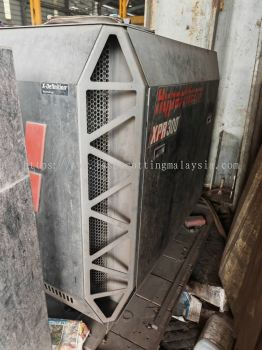 Used Hypertherm Plasma Source XPR 300