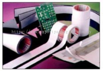 Double Sided Tissue Tape