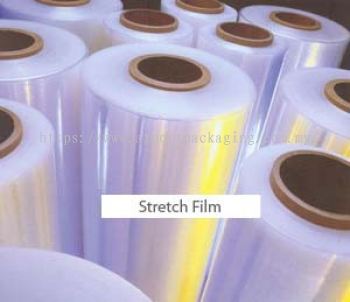 Stretch Film