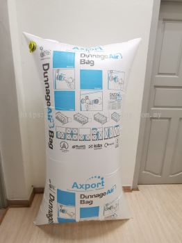 PP Woven Air Dunnage Bag