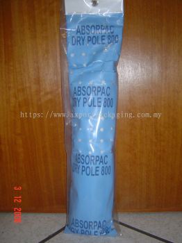 Dry Pole 800