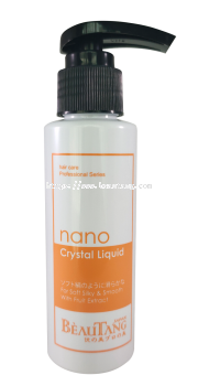 Nano Crystal Liquid